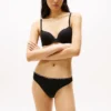 Braguitas tipo bikini con logo repetido Braguitas tipo bikini con logo repetido