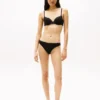 Braguitas tipo bikini con logo repetido Braguitas tipo bikini con logo repetido