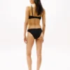 Braguitas tipo bikini con logo repetido Braguitas tipo bikini con logo repetido