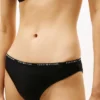 Braguitas tipo bikini con logo repetido Braguitas tipo bikini con logo repetido