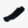 Calcetines con puntera, paquete de 2 Calcetines con puntera, paquete de 2