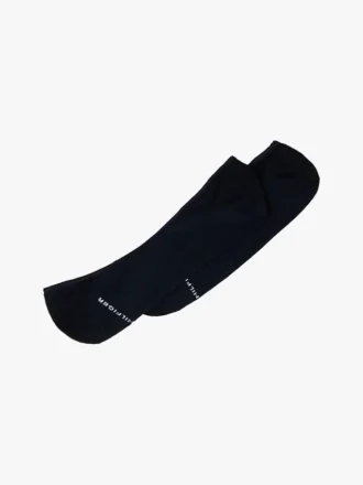 Calcetines con puntera, paquete de 2