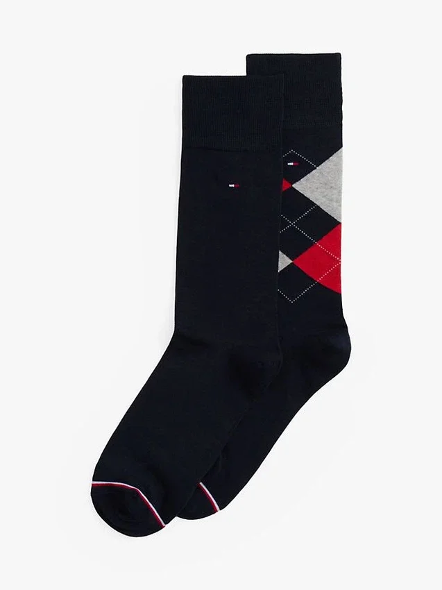 Calcetines cortos, paquete de 2 Calcetines cortos, paquete de 2