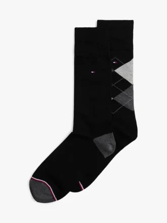 Calcetines cortos, paquete de 2