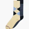 Calcetines cortos, paquete de 2