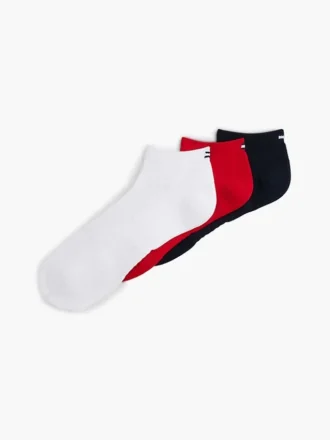 Calcetines deportivos de tobillo, paquete de 3
