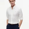 Camisa de corte regular para todo el día Camisa de corte regular para todo el día