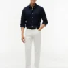 Camisa de corte regular para todo el día Camisa de corte regular para todo el día