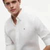 Camisa de corte regular para todo el día Camisa de corte regular para todo el día