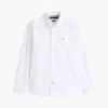 Camisa de corte regular para todo el día Camisa de corte regular para todo el día