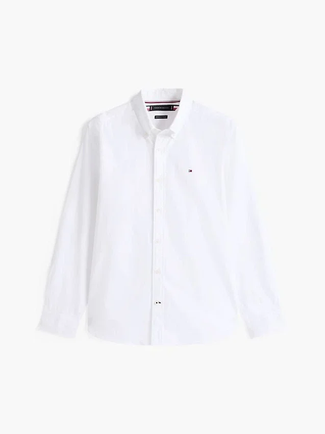 Camisa de corte regular para todo el día Camisa de corte regular para todo el día