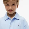 Camisa de seersucker para niño