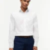 Camisa de vestir de corte regular THFlex Camisa de vestir de corte regular THFlex