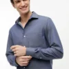 Camisa de vestir de corte regular THFlex Camisa de vestir de corte regular THFlex