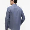 Camisa de vestir de corte regular THFlex Camisa de vestir de corte regular THFlex