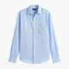 Camisa de vestir de corte regular THFlex Camisa de vestir de corte regular THFlex