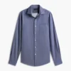 Camisa de vestir de corte regular THFlex Camisa de vestir de corte regular THFlex