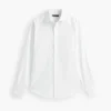 Camisa de vestir de corte regular THFlex Camisa de vestir de corte regular THFlex