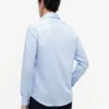Camisa de vestir de corte regular THFlex Camisa de vestir de corte regular THFlex