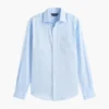 Camisa de vestir de corte regular THFlex Camisa de vestir de corte regular THFlex