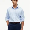 Camisa de vestir Slim Fit THFlex Camisa de vestir Slim Fit THFlex