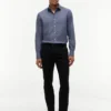 Camisa de vestir Slim Fit THFlex Camisa de vestir Slim Fit THFlex
