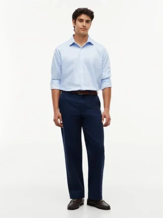 Camisa de vestir Slim Fit THFlex
