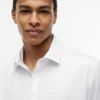 Camisa de vestir Slim Fit THFlex Camisa de vestir Slim Fit THFlex