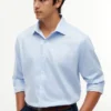 Camisa de vestir Slim Fit THFlex Camisa de vestir Slim Fit THFlex