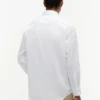 Camisa de vestir Slim Fit THFlex Camisa de vestir Slim Fit THFlex