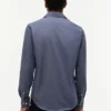 Camisa de vestir Slim Fit THFlex Camisa de vestir Slim Fit THFlex