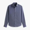 Camisa de vestir Slim Fit THFlex Camisa de vestir Slim Fit THFlex