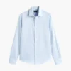 Camisa de vestir Slim Fit THFlex Camisa de vestir Slim Fit THFlex