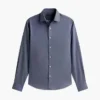 Camisa de vestir Slim Fit THFlex Camisa de vestir Slim Fit THFlex