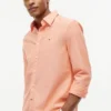 Camisa Oxford de corte regular