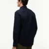 Camisa Oxford de corte regular