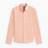 Camisa Oxford de corte regular