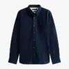 Camisa Oxford de corte regular
