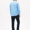 Camisa Oxford de cuadros vichy de corte regular Camisa Oxford de cuadros vichy de corte regular
