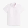 Camisa Oxford de manga corta Camisa Oxford de manga corta