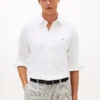 Camisa Oxford TH Performance
