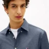 Camisa Oxford TH Performance