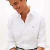 Camisa Oxford TH Performance