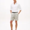 Camisa Oxford TH Performance