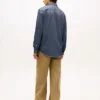 Camisa Oxford TH Performance