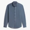 Camisa Oxford TH Performance