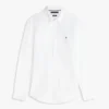 Camisa Oxford TH Performance