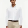 Camisa TH Performance de corte regular