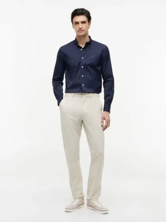 Camisa TH Performance de corte regular