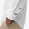 Camisa TH Performance de corte regular